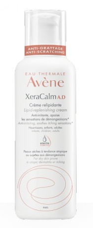 Avene XeraCalm AD Creme Relipidante 400ml